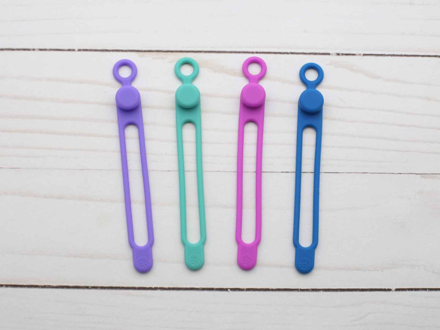 Needle Wraps (Set of 4)