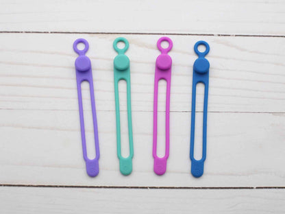 Needle Wraps (Set of 4)