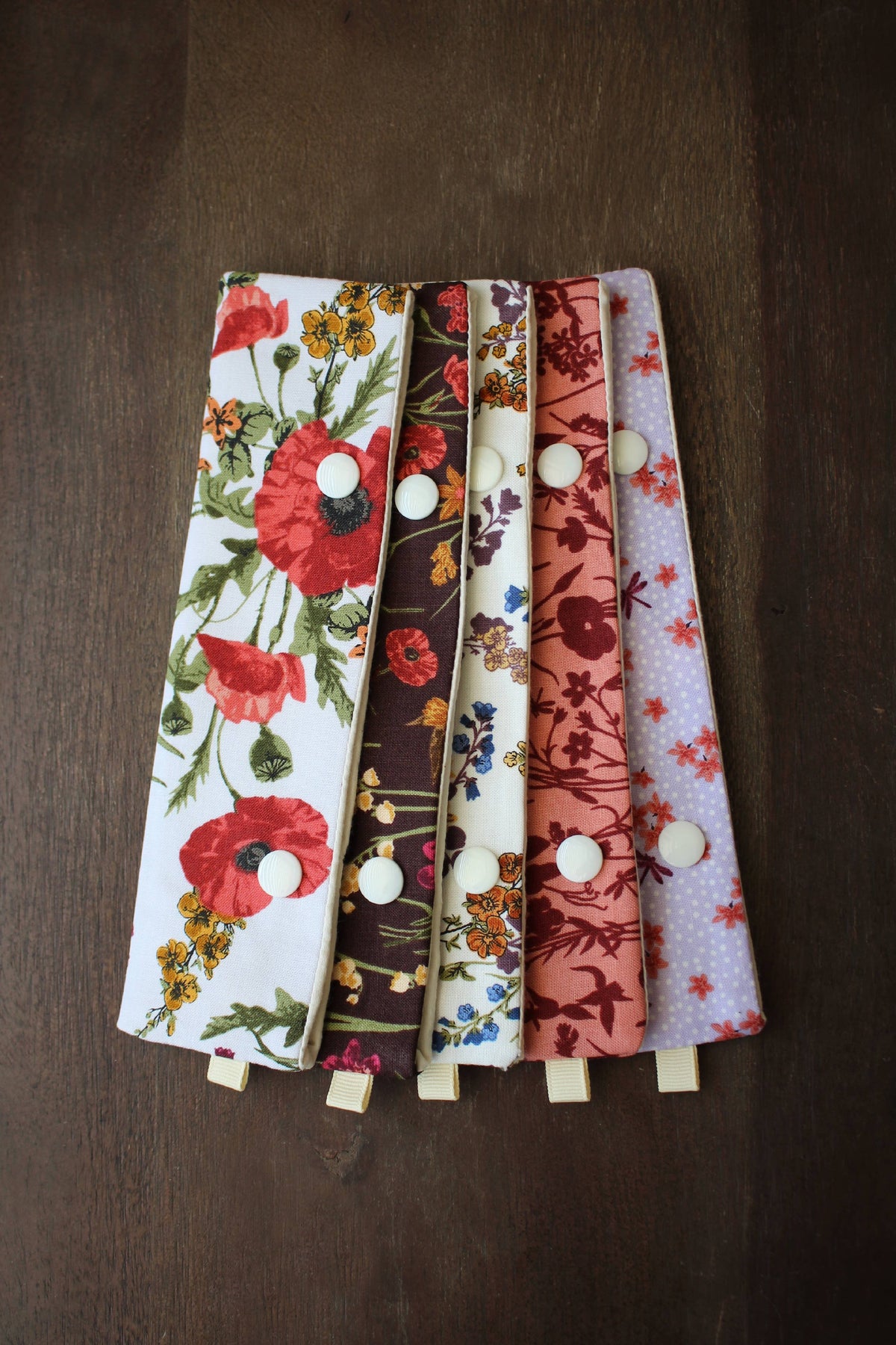 Wildflower DPN Protectors