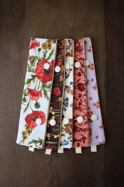 Wildflower DPN Protectors