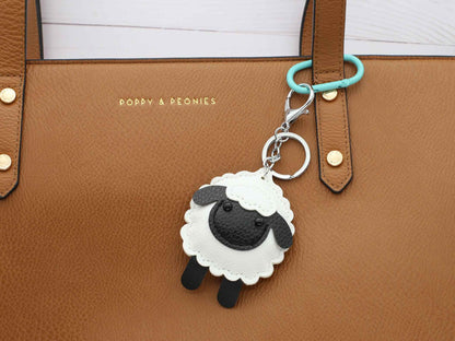 Lovely Sheep | Bag Charms