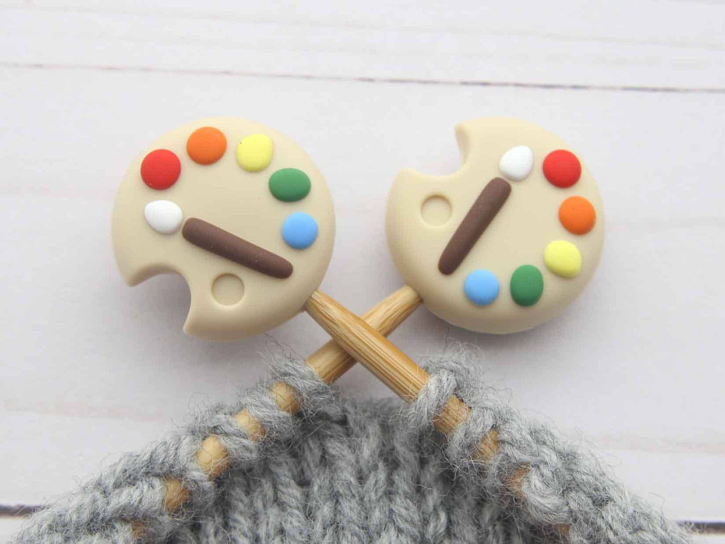 Paint Palette | Stitch Stoppers