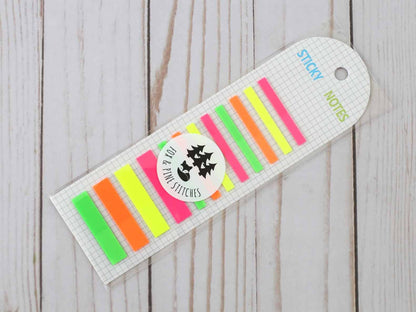 SHORT Pattern Highlighter Strips