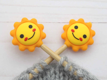 Sunshine | Stitch Stoppers
