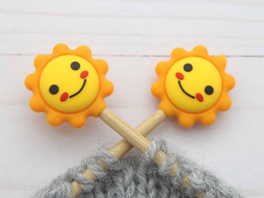 Sunshine | Stitch Stoppers