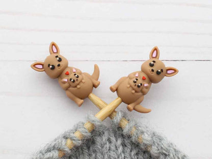 Kangaroo | Stitch Stoppers