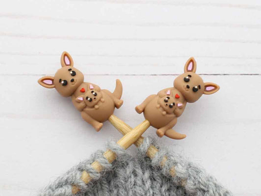 Kangaroo | Stitch Stoppers