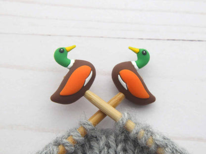 Duck | Stitch Stoppers