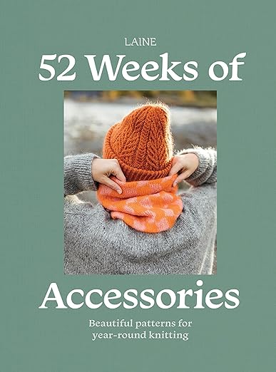 52 Weeks of Accessories - Laine