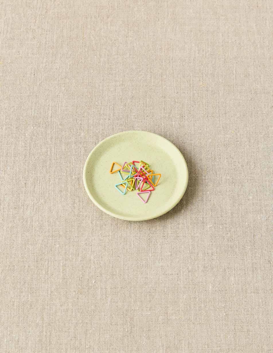 Celery Notions Dish - Cocoknits