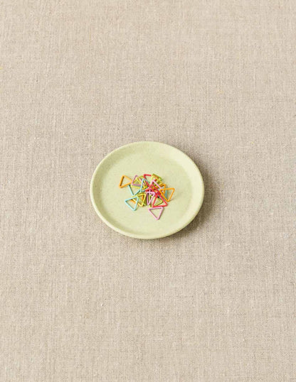 Celery Notions Dish - Cocoknits