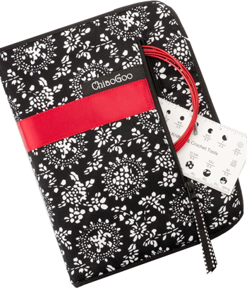 ChiaoGoo Twist 5" Interchangeable Complete Set