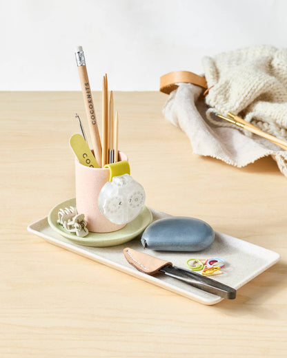Shell Notions Cup - Cocoknits