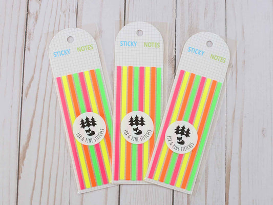 LONG Pattern Highlighter Strips