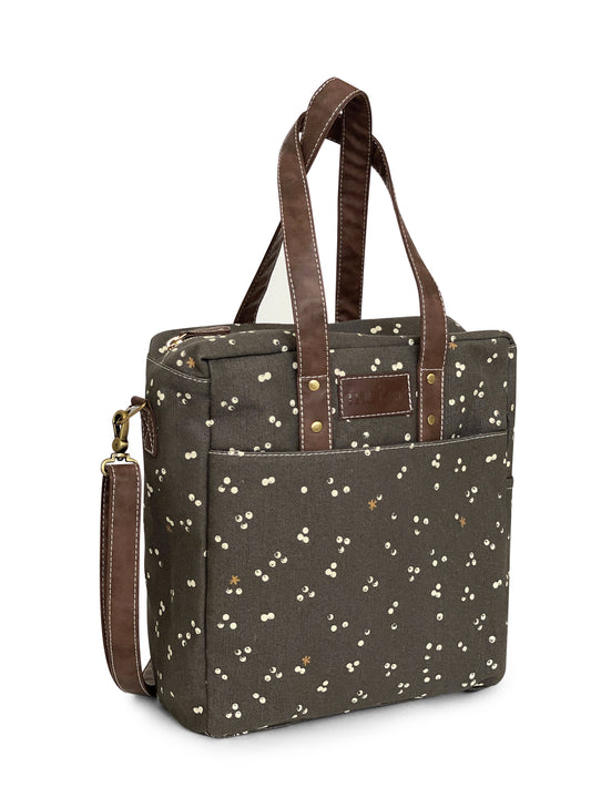 Nochi Commuter Tote - MAIKA