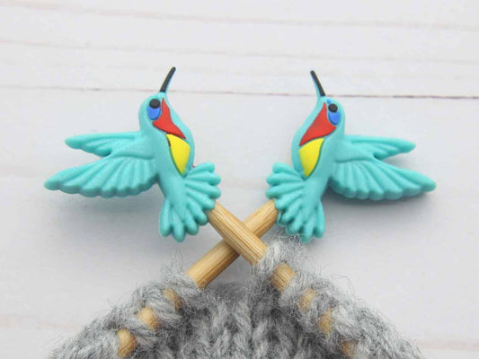 Hummingbird | Stitch Stoppers