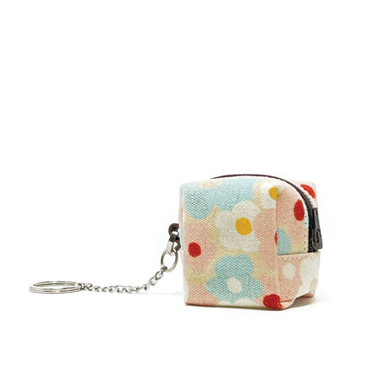 Maika's Wish Mini Cube Key Ring - MAIKA