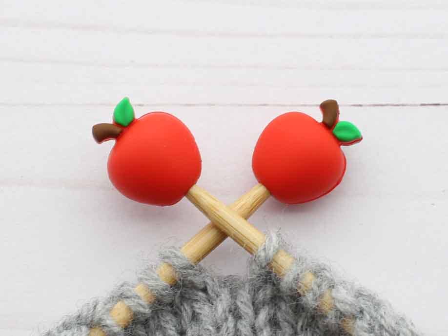 Apple | Stitch Stoppers