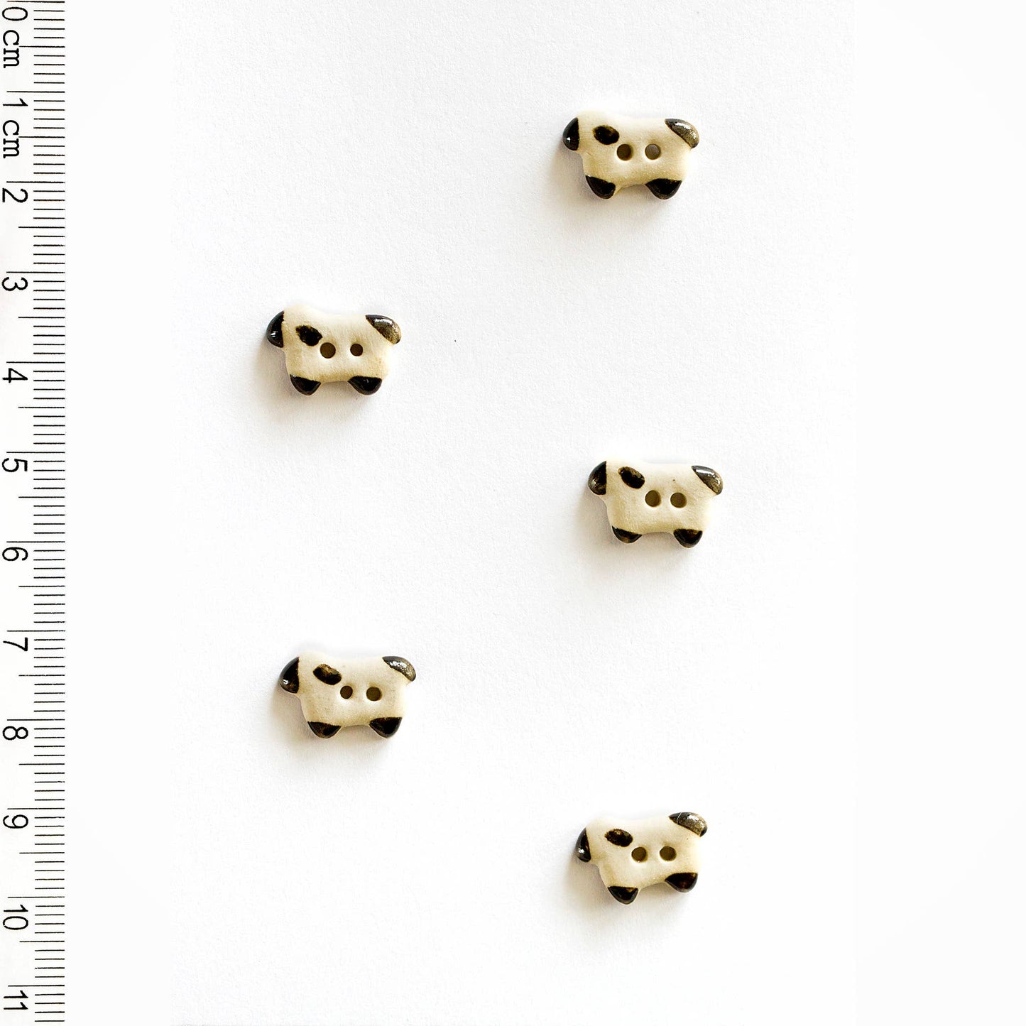 L566 Tiny Ram Buttons