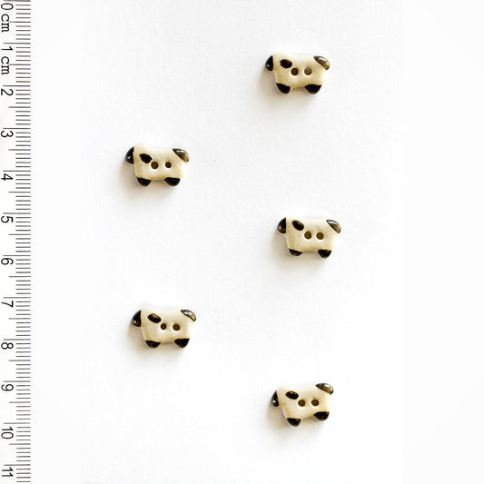 L566 Tiny Ram Buttons