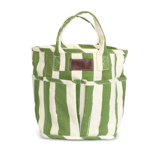 Linea Olive Project Tote *NEW* - MAIKA