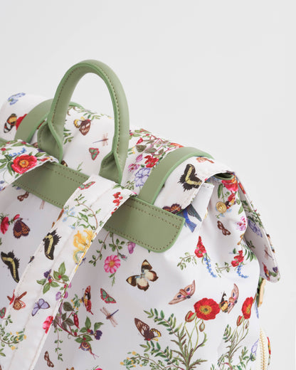 FABLE Alice Garden Large Backpack