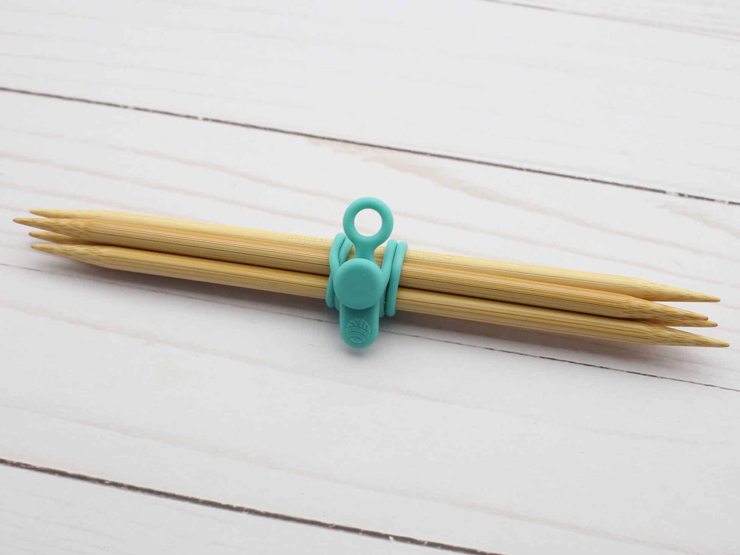 Needle Wraps (Set of 4)