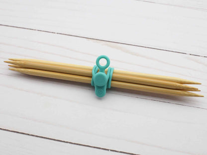 Needle Wraps (Set of 4)