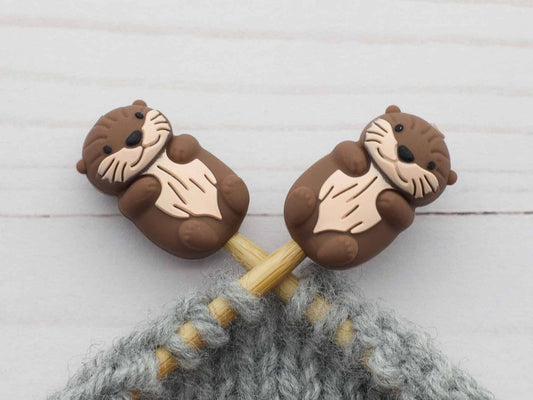 Otter | Stitch Stoppers