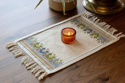 Little Baskets Cross stitch kit