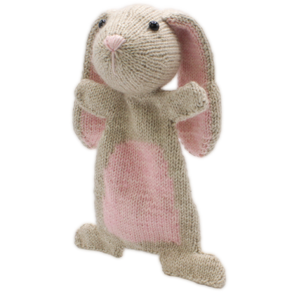 Doutze Rabbit - DIY Knitting Kit