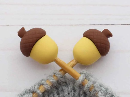 Acorn | Stitch Stoppers Point Protectors