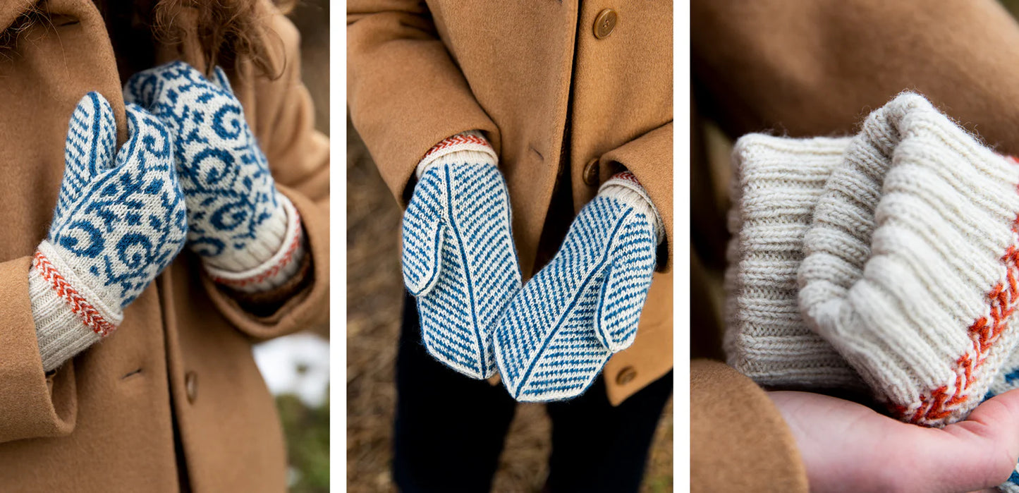 52 Weeks of Accessories - Laine