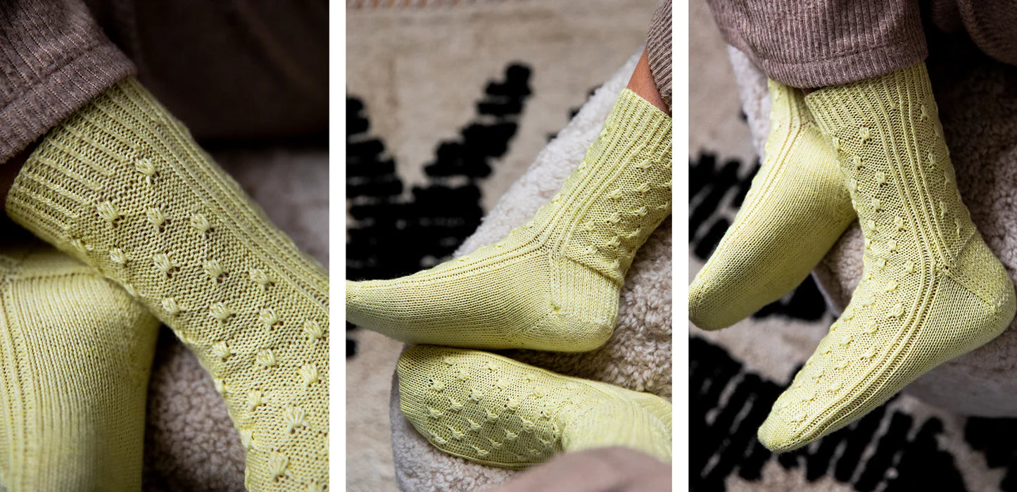 52 Weeks of Accessories - Laine