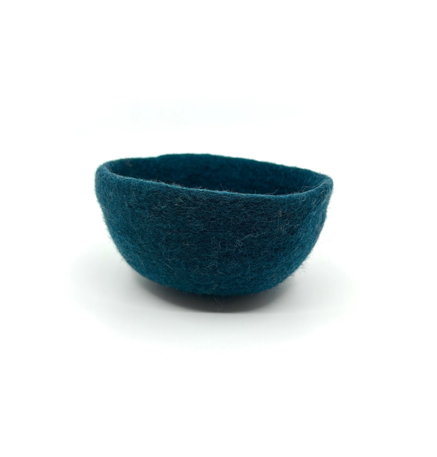 Felt Bowl SMALL - Fibres of Life