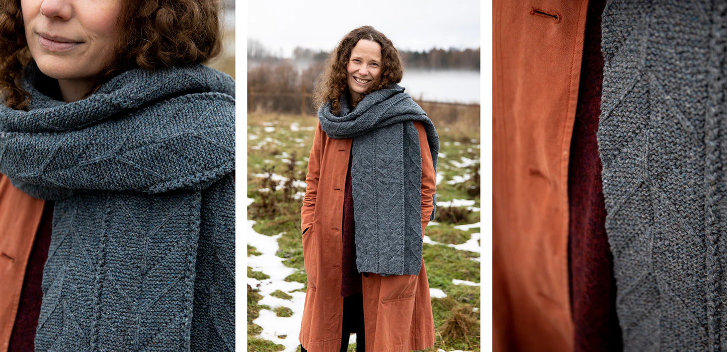 52 Weeks of Accessories - Laine