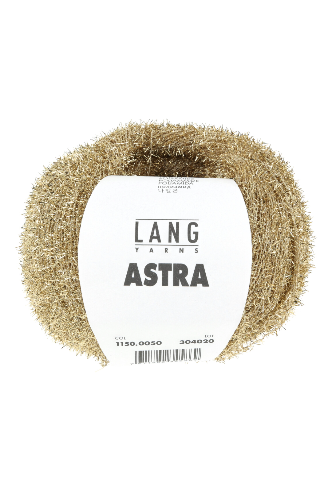 Lang Astra