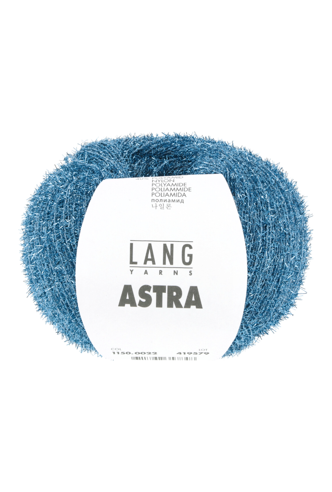 Lang Astra