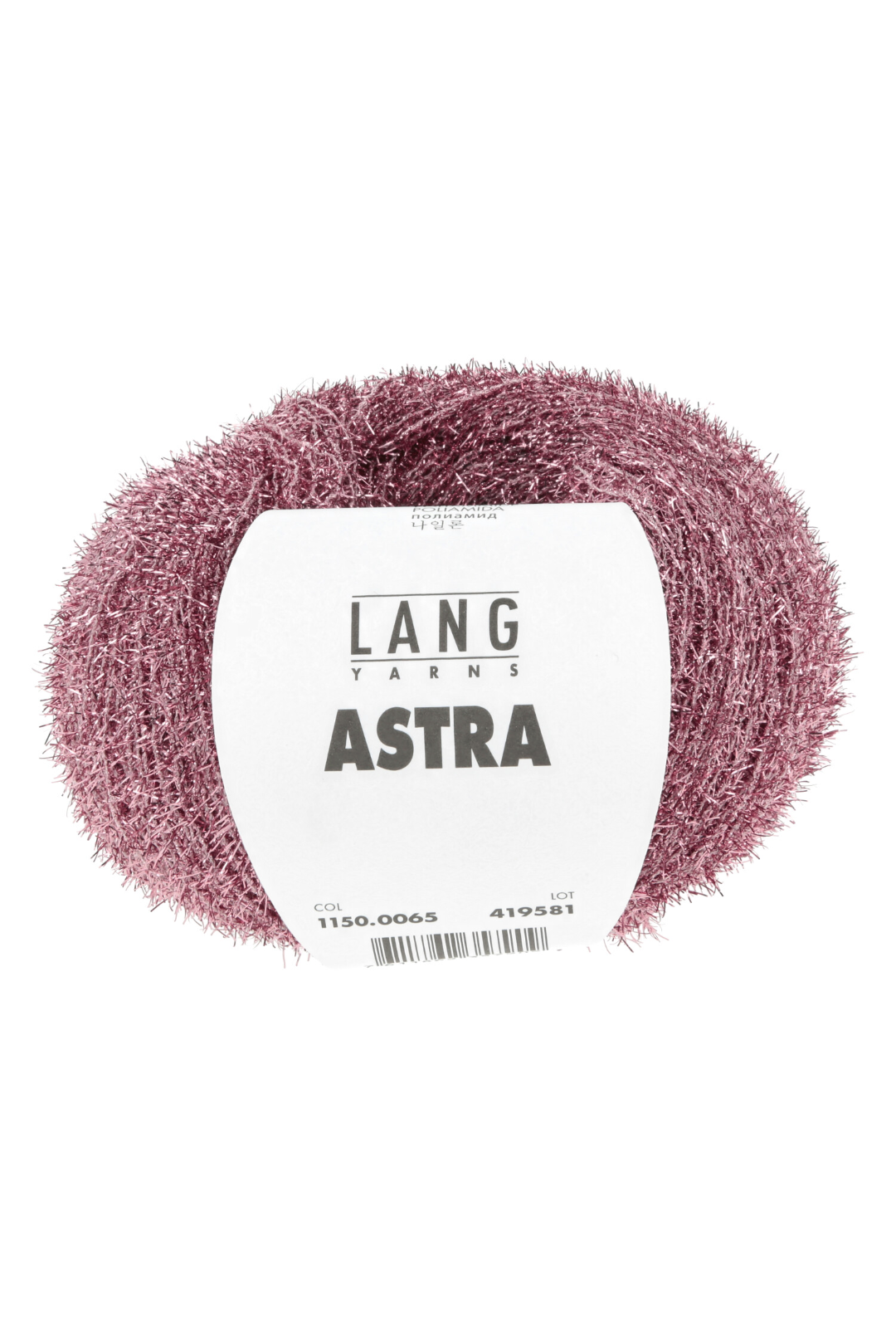 Lang Astra