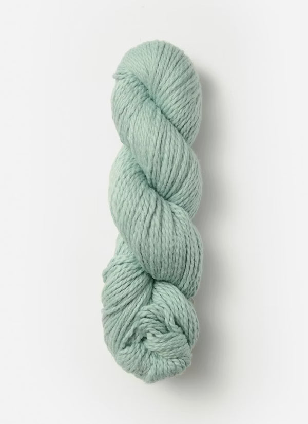 Blue Sky Fibers Organic Cotton (Worsted)