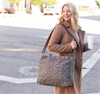 Nochi Essential Tote - MAIKA