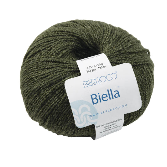 Berroco Biella *NEW*
