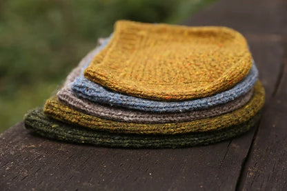 CLASS: Next Steps Beginner Knitting - Barley Hat THURSDAYS 11/13 & 11/20/25 3:00-5:00pm