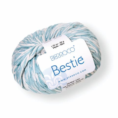 Berroco Yarn Tasting Kit - Fall/Winter 2024