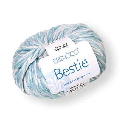 Berroco Yarn Tasting Kit - Fall/Winter 2024