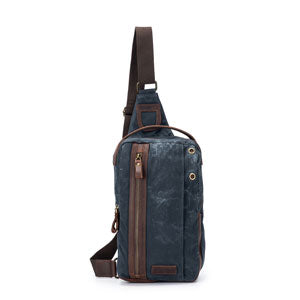 della Q Mini Messenger