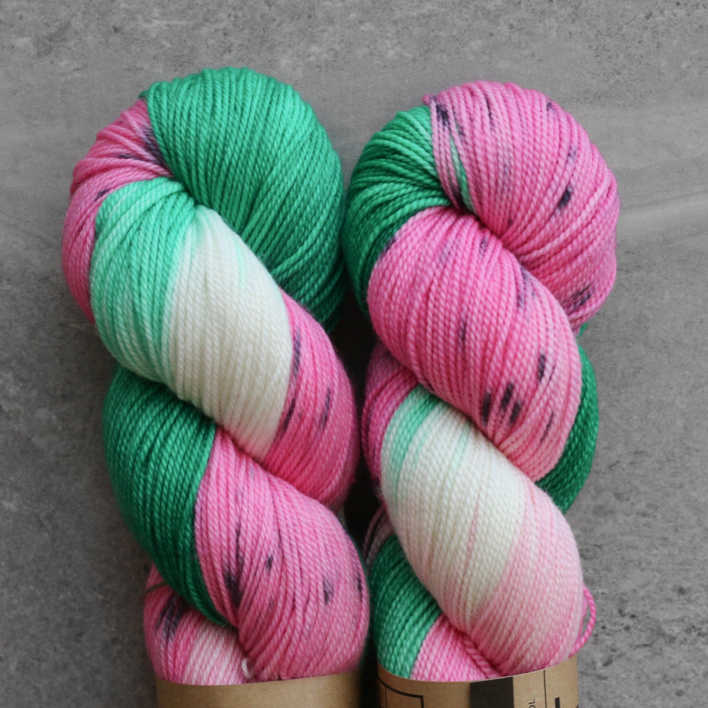 Madelinetosh Hue of the Moment - Twist Light