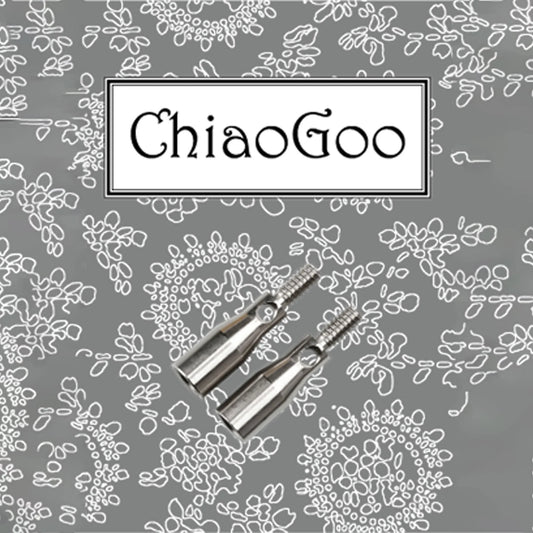 ChiaoGoo Interchangeable Adapters