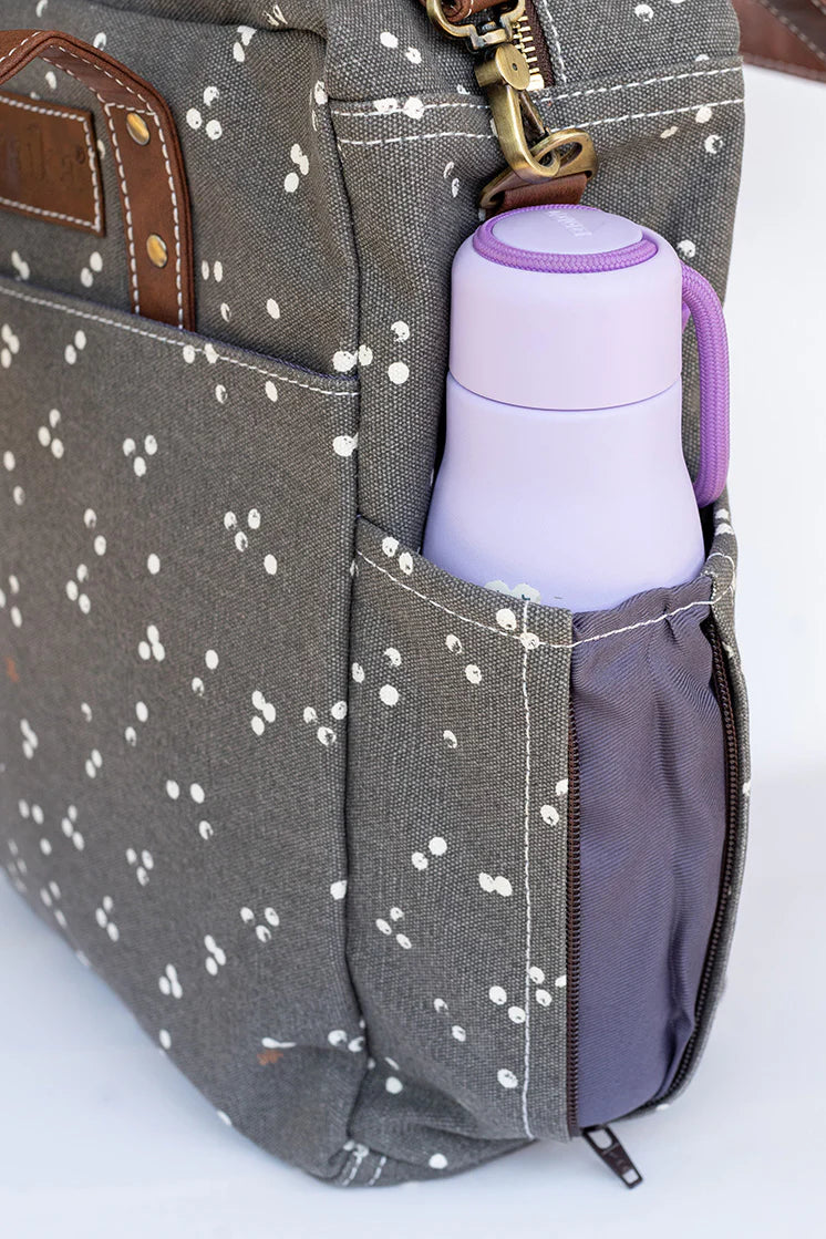 Cherries Commuter Tote - MAIKA