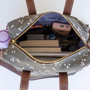 Plaka Commuter Tote - MAIKA